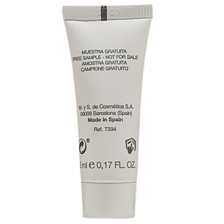 Bruno Vassari, Lab Biotics, Calming, Body Cream, For Face & Body, 5 ml *Sample - Feel You