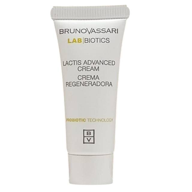 Bruno Vassari, Lab Biotics, Hyaluronic Acid, Hydrating & Regenerating, Cream, For Face, 5 ml *Sample - Feel You