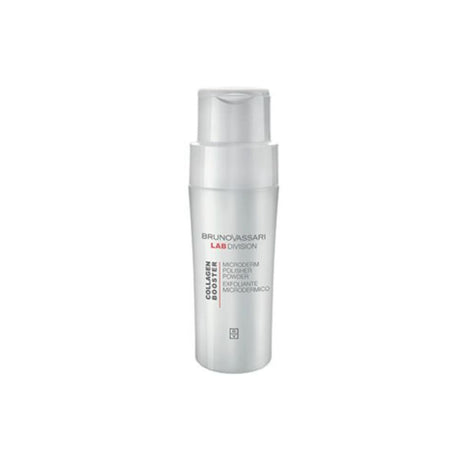 Bruno Vassari, Lab Division, Collagen, Peeling, Body Powder, 50 g - Feel You