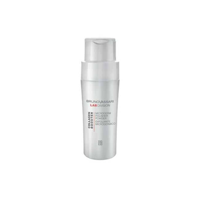 Bruno Vassari, Lab Division, Collagen, Peeling, Body Powder, 50 g - Feel You