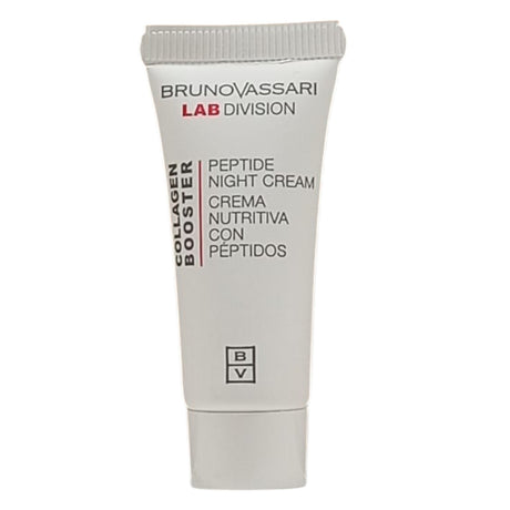 Bruno Vassari, Lab Division, Hydra-Nourishing, Night, Cream, For Face, 5 ml *Sample - Feel You