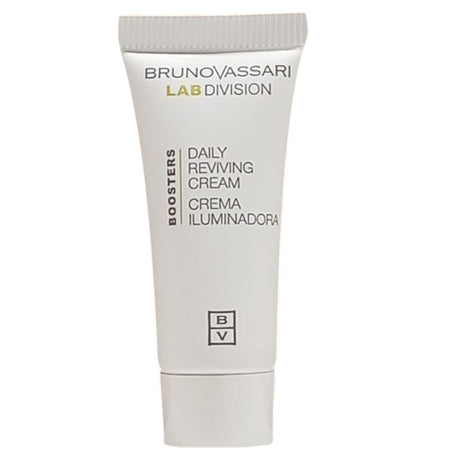 Bruno Vassari, Lab Division, Illuminating, Daily, Cream, For Face, 5 ml *Sample - Feel You