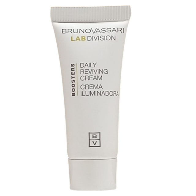 Bruno Vassari, Lab Division, Illuminating, Daily, Cream, For Face, 5 ml *Sample - Feel You