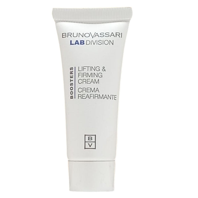 Bruno Vassari, Lab Division, Lift & Firm, Cream, For Face, 5 ml *Sample - Feel You