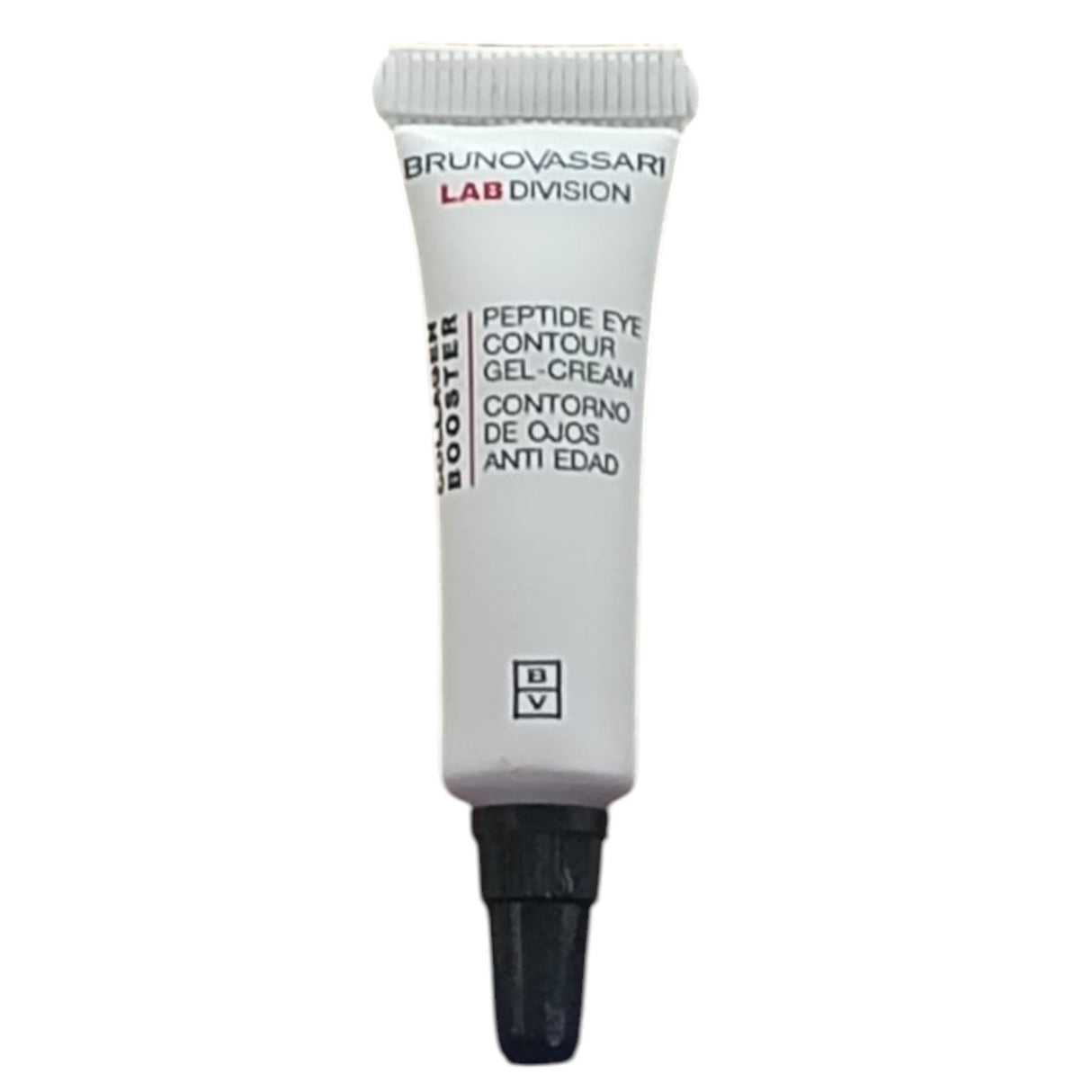 Bruno Vassari, Lab Division, Moisturizing, Eyeliner Compact Cream, 3 ml *Sample - Feel You