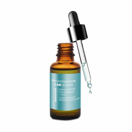 Bruno Vassari, Lab Division, Niacinamide, Clarifying, Serum, For Face, 30 ml - Feel You