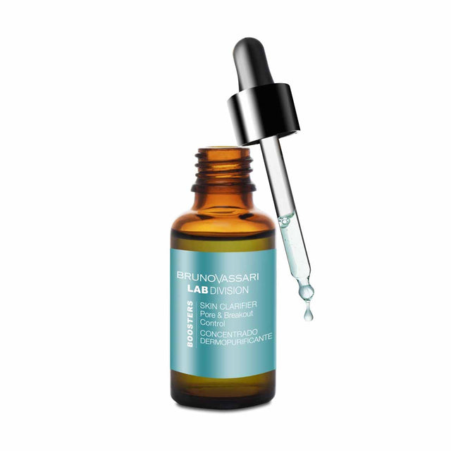 Bruno Vassari, Lab Division, Niacinamide, Clarifying, Serum, For Face, 30 ml - Feel You