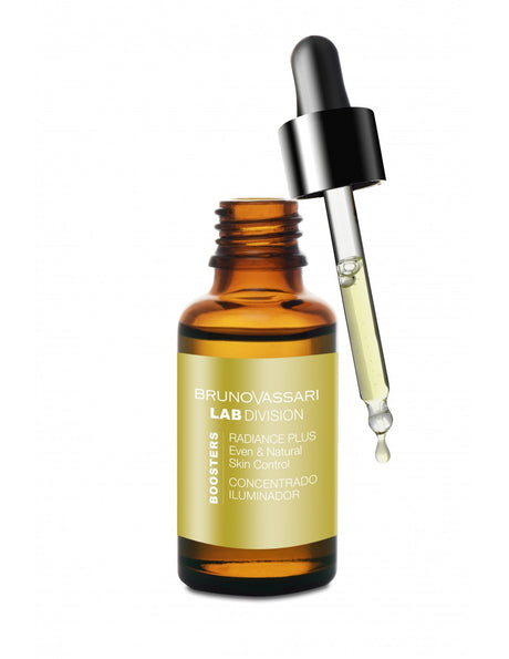 Bruno Vassari, Lab Division, Niacinamide, Illuminating, Serum, For Face, 30 ml - Feel You