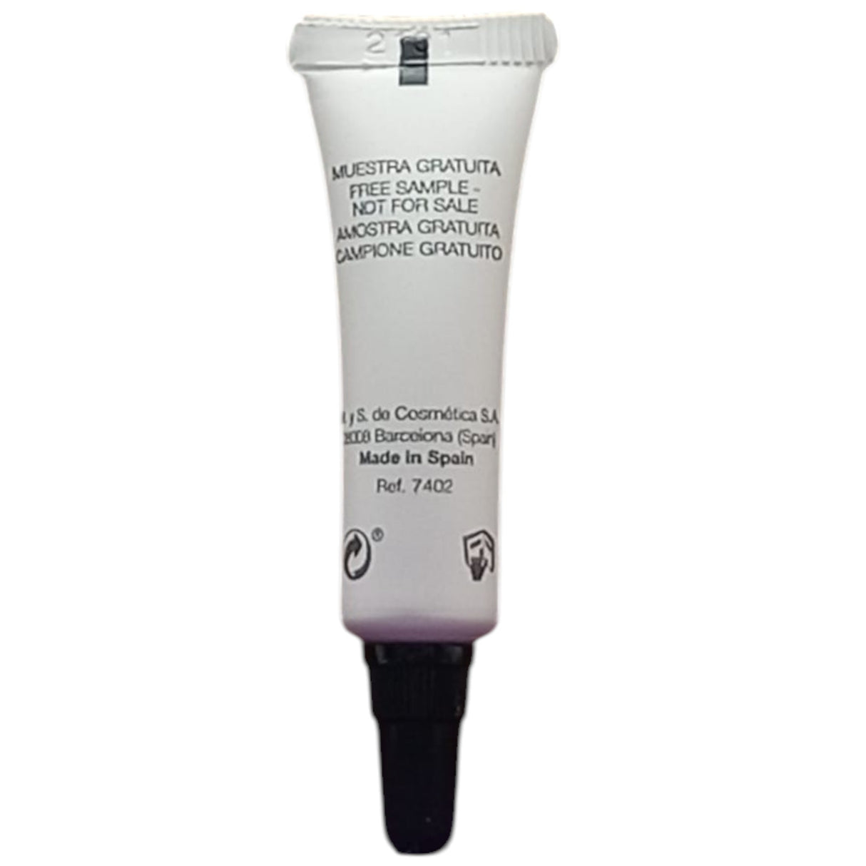 Bruno Vassari, Lab Radiance, Illuminating, Eye Highlighter Cream, 361, 2.5 ml *Sample - Feel You