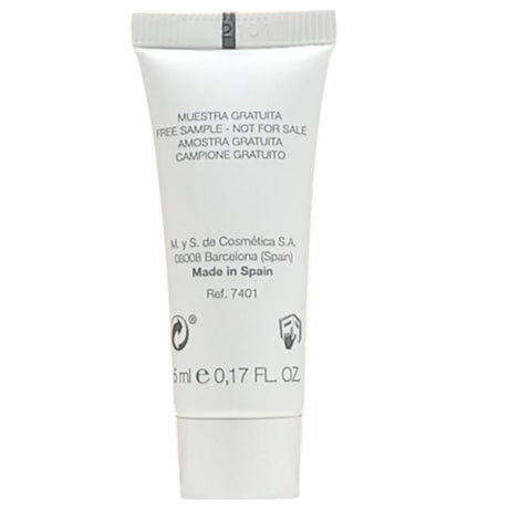 Bruno Vassari, Lab Radiance, Niacinamide, Illuminating, Cream, For Face, 5 ml *Sample - Feel You