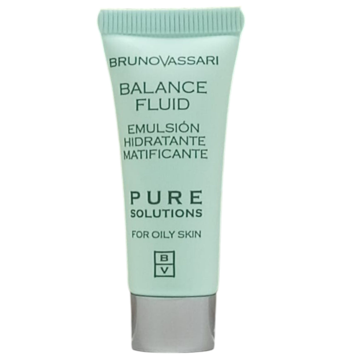 Bruno Vassari, Pure Solutions, Salicylic Acid, Hydra-Nourishing, Cream, For Face, 5 ml *Sample - Feel You