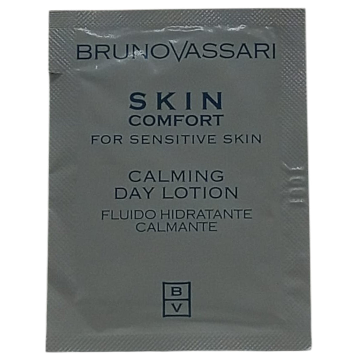 Bruno Vassari, Skin Comfort, Calming, Day, Lotion, For Face, 3 ml *Sample - Feel You