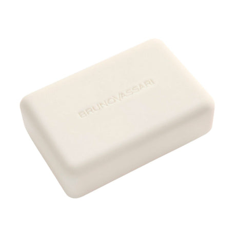 Bruno Vassari, The Basics, Natural Plant Extracts, Moisturizing, Soap Bar, For Face & Hands, 100 g - Feel You