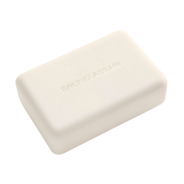 Bruno Vassari, The Basics, Natural Plant Extracts, Moisturizing, Soap Bar, For Face & Hands, 100 g - Feel You