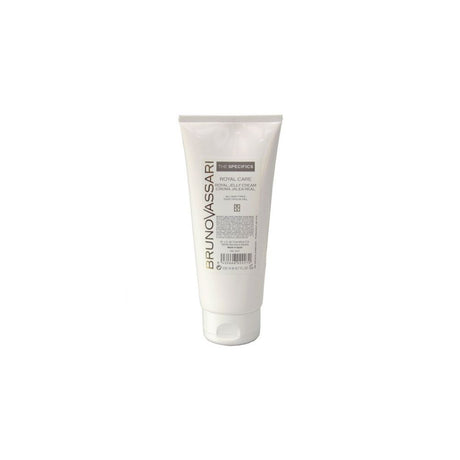 Bruno Vassari, The Specifics, Pro-Vitamin B5, Calming, Cream Mask, For Face/Neck & Decolette, 200 ml - Feel You