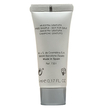 Bruno Vassari, White, Sun Protection, Day, Cream, For Face, SPF 15, 5 ml *Sample - Feel You