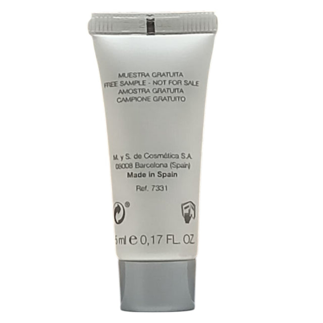 Bruno Vassari, White, Sun Protection, Day, Cream, For Face, SPF 15, 5 ml *Sample - Feel You