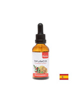 Brusco/ Бодлив залист (тинктура)/ При разширени вени, 50 ml Artesania - Feel You