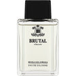 Brutal, Classic , Eau De Cologne, For Men, 100 ml *Tester - Feel You