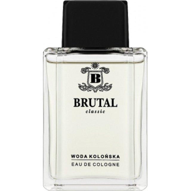 Brutal, Classic , Eau De Cologne, For Men, 100 ml *Tester - Feel You