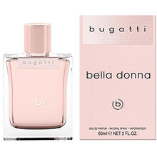 Bugatti - Bella Donna EDP - 60ml - Feel You