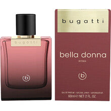 Bugatti - Bella Donna Intense EDP - 60ml - Feel You