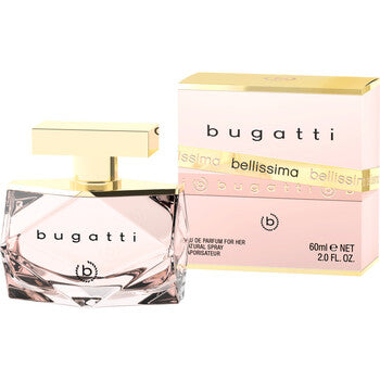 Bugatti - Bellissima Rose EDP - 60ml - Feel You