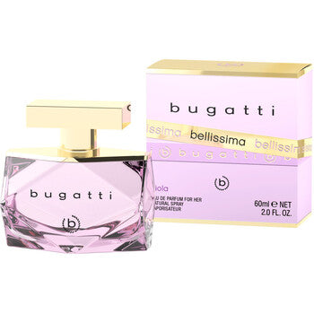 Bugatti - Bellissima Viola EDP - 60ml - Feel You