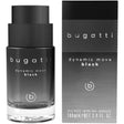 Bugatti - Dynamic Move Black EDT - 100ml - Feel You