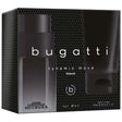 Bugatti - Dynamic Move Black Gift Set EDT 100 ml and Shower Gel 200 ml - 100ml - Feel You