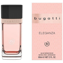 Bugatti - Eleganza EDP - 60ml - Feel You