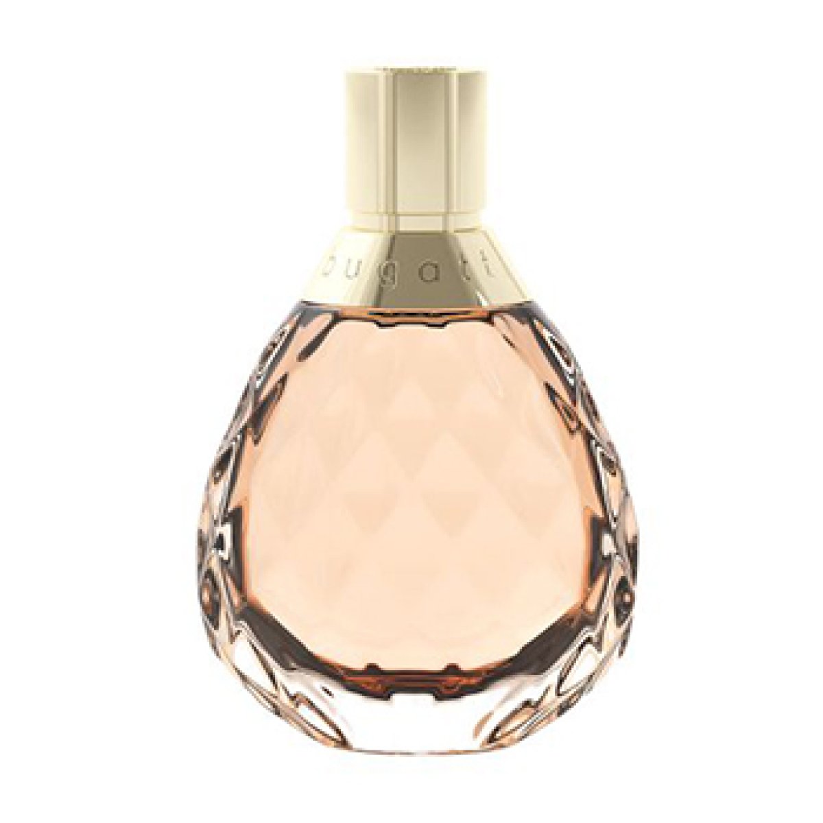 Bugatti, Felicita Apricot, Eau De Parfum, For Women, 60 ml - Feel You