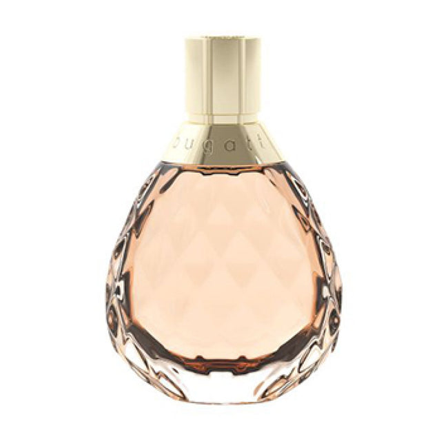 Bugatti, Felicita Apricot, Eau De Parfum, For Women, 60 ml - Feel You