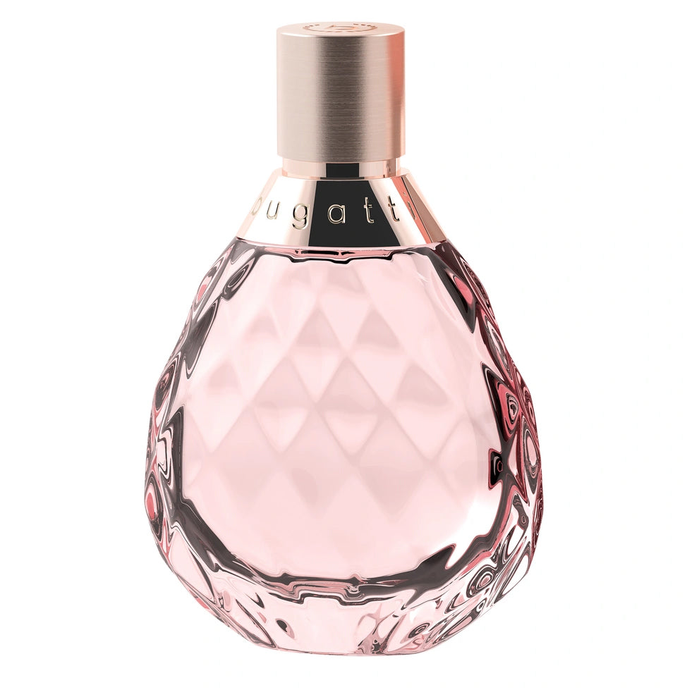 Bugatti, Felicita Rosa, Eau De Parfum, For Women, 60 ml - Feel You