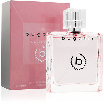 Bugatti - Fortuna EDP - 60ml - Feel You