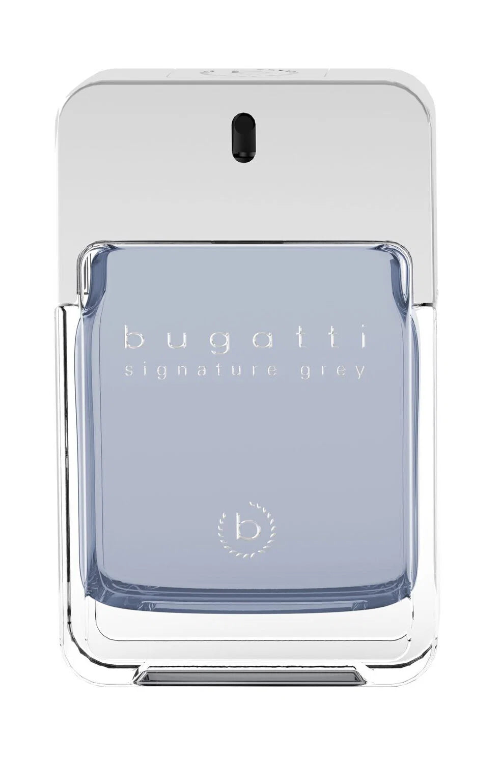 Bugatti, Grey, Eau De Toilette, For Men, 100 ml *Tester - Feel You