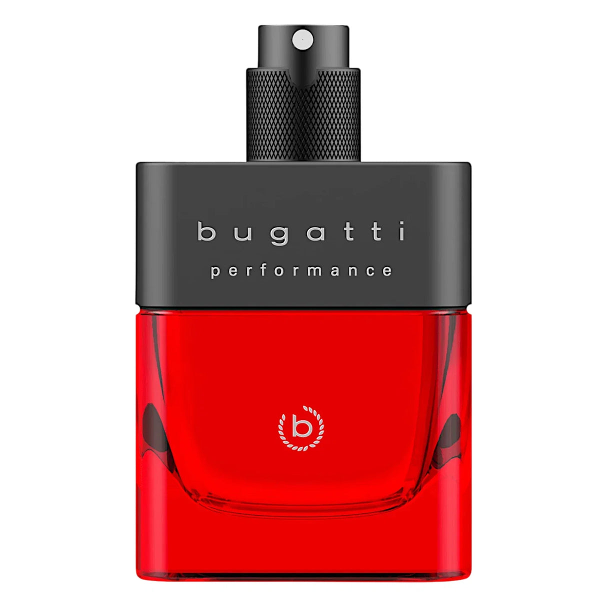 Bugatti, Performance Red, Eau De Toilette, For Men, 100 ml *Tester - Feel You