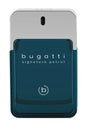 Bugatti, Petrol, Eau De Toilette, For Men, 100 ml *Tester - Feel You