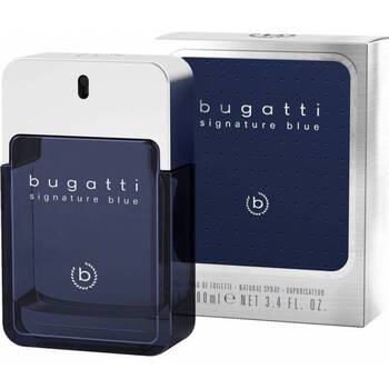 Bugatti - Signature Blue EDT - 100ml - Feel You