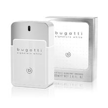Bugatti - Signature White EDT - 100ml - Feel You