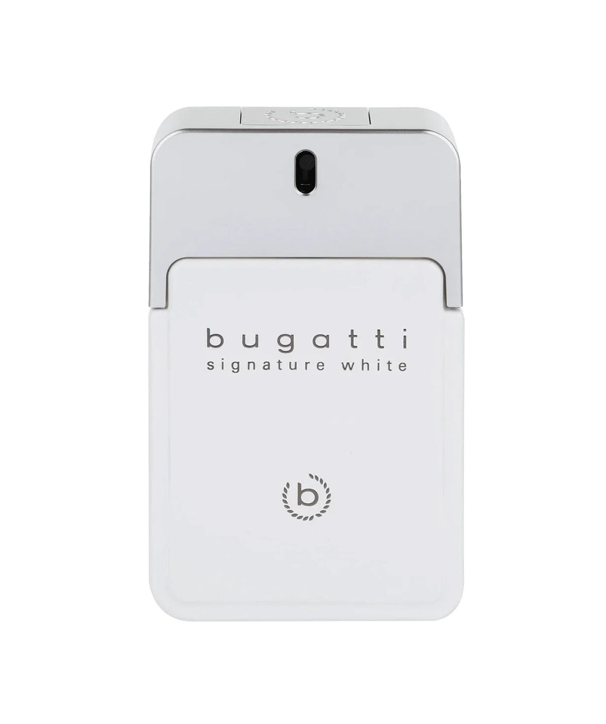 Bugatti, White, Eau De Toilette, For Men, 100 ml *Tester - Feel You