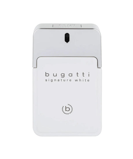 Bugatti, White, Eau De Toilette, For Men, 100 ml *Tester - Feel You