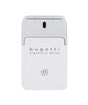 Bugatti, White, Eau De Toilette, For Men, 100 ml *Tester - Feel You