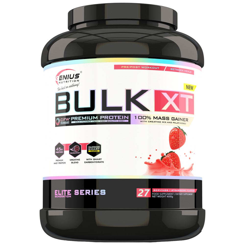 Bulk-XT - 4000 грама - Feel You