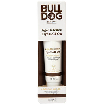 Bulldog - Age Defence Eye Roll On - Oční roll-on pro muže - 15ml - Feel You