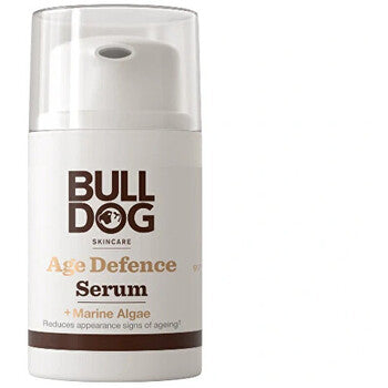 Bulldog - Age Defence Serum - for men - 50ml - Feel You