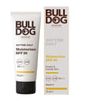 Bulldog - Anytime Daily Moisturise SPF 30 - Hydratační pleťový krém pro muže - 75ml - Feel You
