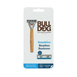 Bulldog - Bamboo Sensitive - Feel You