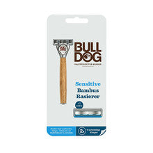 Bulldog - Bamboo Sensitive - Feel You