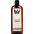 Bulldog - Cedar Wood & Tonka Bean Shower Gel - 500ml - Feel You